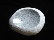 Custom Birdbath