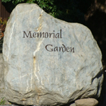 Beautiful Stone Memorial